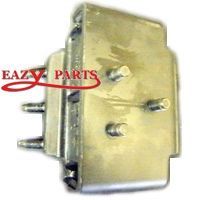 MOUNT, ENGINE REAR LH