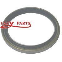 SEAL, TRUNNION REAR