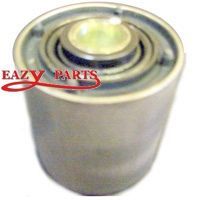 EQUALIZER, BUSH FRONT