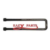 U BOLT SPRING REAR