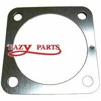 GASKET, EXHAUST FLANGE