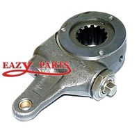 ADJUSTER, SLICK REAR