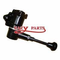 VALVE, HAND CONTROL ASSY