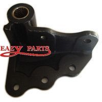 BRACKET, FRONT SPRING HANGER