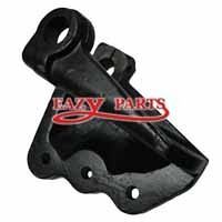 BRACKET, FRONT SPRING HANGER