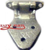 HINGE, DOOR LOWER LH & RH