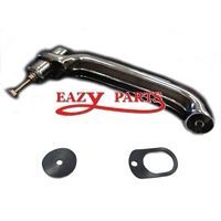 HANDLE, DOOR OUTER