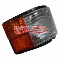 LAMP, INDICATOR/PARK FRONT RH