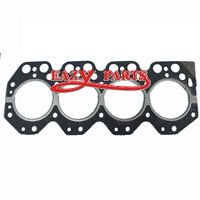 GASKET, ENGINE HEAD SET