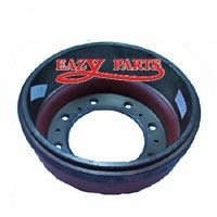 DRUM, BRAKE FRONT