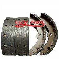 SHOE, BRAKE SET FRONT (SHOE) DAIHATSU 