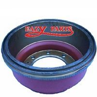 DRUM, BRAKE REAR