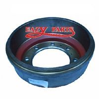 DRUM, BRAKE FRONT