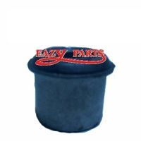 BUSH, SPRING PIN REAR