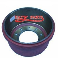 DRUM, BRAKE REAR