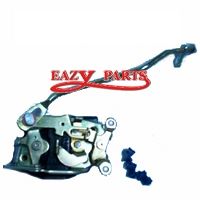 LOCK, DOOR MECHANISM LH