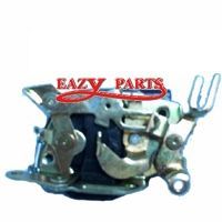 LOCK, DOOR MECHANISM LH