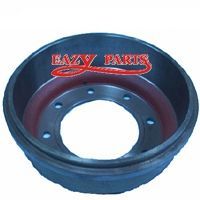 DRUM, BRAKE FRONT