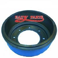 DRUM, BRAKE FRONT