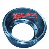 DRUM, BRAKE FRONT