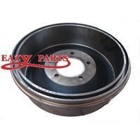 DRUM, BRAKE FRONT