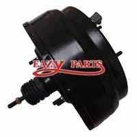 BOOSTER, BRAKE ASSEMBLY 