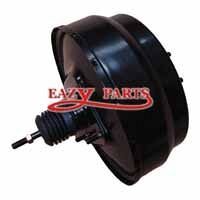 BOOSTER, BRAKE ASSEMBLY 