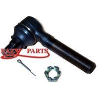 END, TIE ROD LH HINO DUTRO XZU305 to 348 