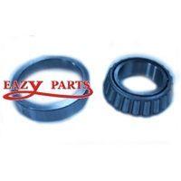 BEARING, WHEEL REAR OUTER