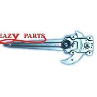 REGULATOR, WINDOW RH