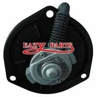 MOTOR, HEATER BLOWER