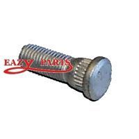 STUD, WHEEL FRONT RH