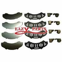 KIT, SHIM AND FITTING 