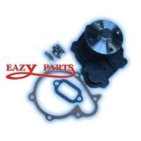 PUMP, WATER ASSY MAZDA TITAN FORD 0510