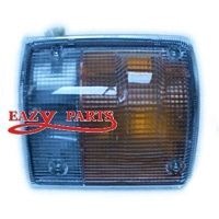 LAMP, INDICATOR FRONT RH