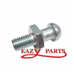 FORK, BALL FULCRUM CLUTCH