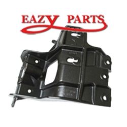 BRACKET, SPRING FRONT 