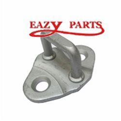 PLATE, DOOR STRIKER MITSUBISHI   