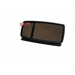 MIRROR, HEAD LH