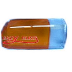 LENS, INDICATOR FRONT LH