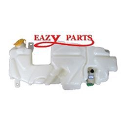 BOTTLE, WASHER & MOTOR