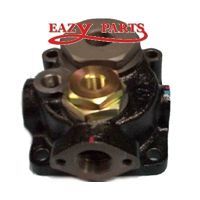 AIR COMPRESSOR HEAD, CYLINDER ASSEMBLY