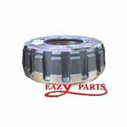 DRUM, BRAKE FRONT