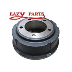 DRUM, BRAKE REAR