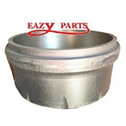 DRUM, BRAKE REAR