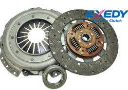 KIT, CLUTCH