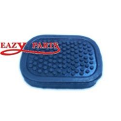 PAD, BRAKE & CLUTCH PEDAL