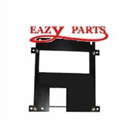 PLATE, MOUNTING SEAT TO FLOOR 