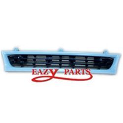 GRILLE, FRONT