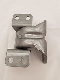 HINGE, DOOR UPPER RH & LH